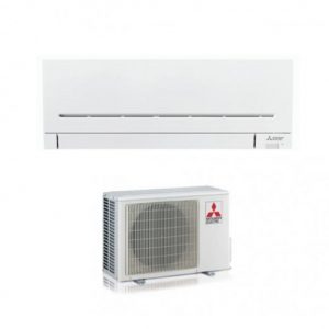Mitsubishi MSZ-AP Linea Plus 18000 Btu