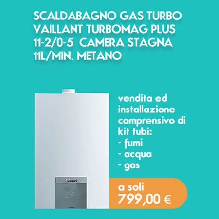 SOS Casa 24 | Pronto intervento Scaldabagno, Caldaia, urgente in tutta Lombardia img offerta 1