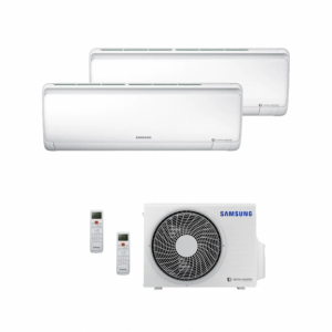 Samsung Quantum Maldives 9+12 Btu